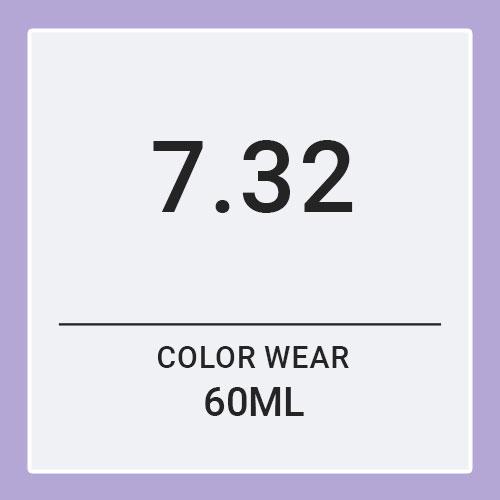 Alfaparf Color Wear 7.32 (60ml)