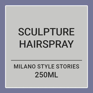 Alfaparf Milano Style Stories Sculpting Hairspray (250ml)