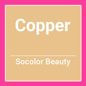 Matrix Socolor Beauty Soboost Copper (90ml)