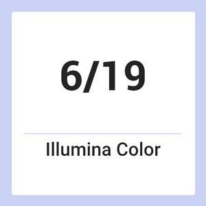 Wella Illumina 6/19 (60ml)
