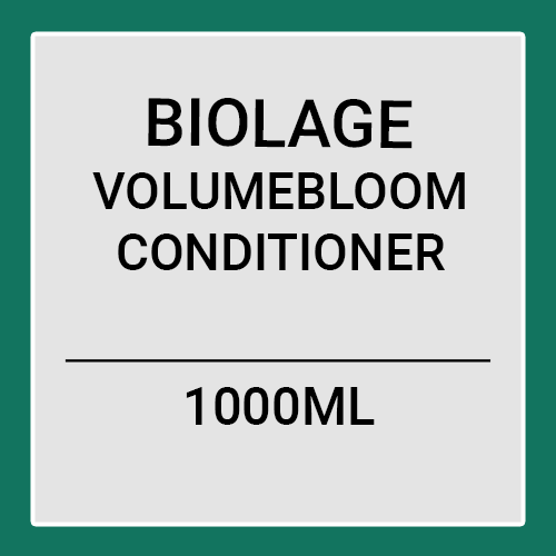 Matrix Biolage Volumebloom Conditioner (1000ml)