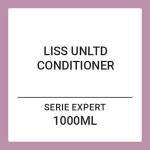 L'oreal Serie Expert Liss UNTLD Conditioner (1000ml)