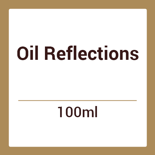 Wella Oil Reflections (100ml)