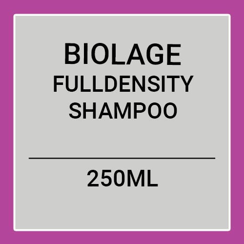 Matrix Biolage FullDensity Shampoo (250ml)