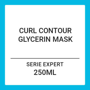 L'OREAL SERIE EXPERT CURL CONTOUR GLYCERIN MASK (250ml)