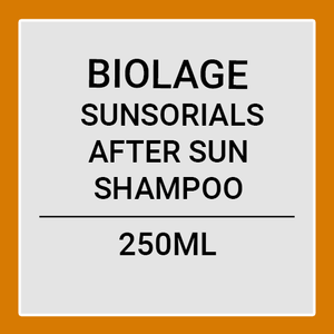 Matrix Biolage Sunsorials After Sun Shampoo (250ml)