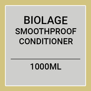 Matrix Biolage Smoothproof Conditioner (1000ml)