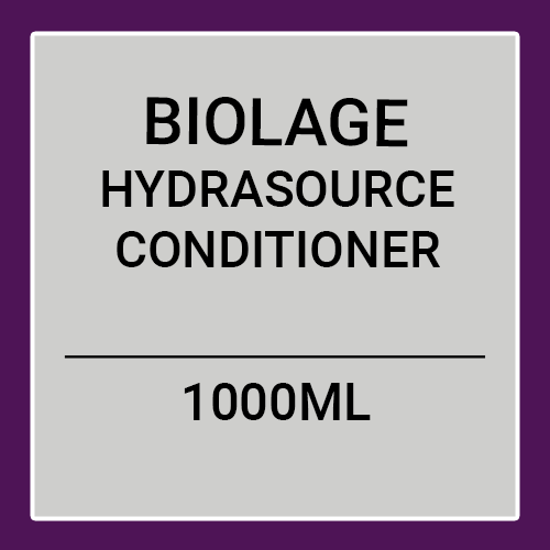 Matrix Biolage Hydrasource Conditioner (1094ml)