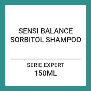 L'oreal Serie Expert Sensi Balance Sorbitol Shampoo (1500ml)