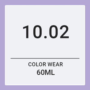 Alfaparf Color Wear 10.02 (60ml)