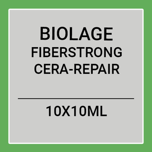 Matrix Biolage Fiberstrong Cera-Repair (10X10ml)