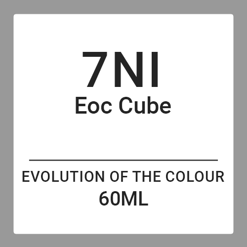 Alfaparf Evolution Of Colour CUBE 7NI (60ml)