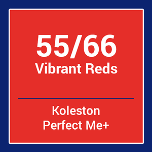 Wella koleston Perfect Me + Vibrant Reds 55/66 (60ml)