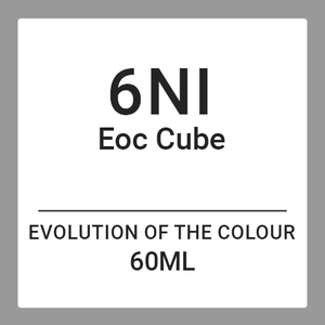 Alfaparf Evolution Of Colour CUBE 6NI (60ml)