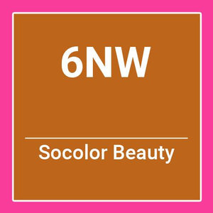 Matrix Socolor Beauty 6Nw (90ml)