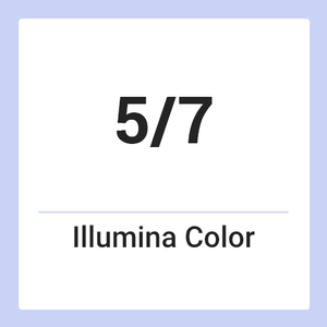 Wella Illumina 5/7 (60ml)