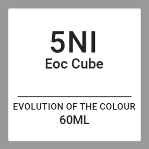 Alfaparf Evolution Of Colour CUBE 5NI (60ml)