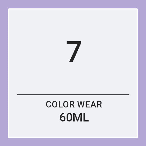 Alfaparf Color Wear 7 (60ml)