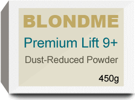 BLONDME Premium Lift 9+ Bleach Powder 450g