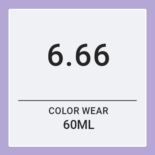 Alfaparf Color Wear 6.66 (60ml)
