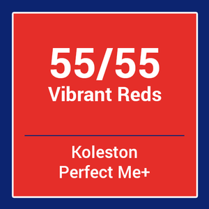 Wella Koleston Perfect Me + Vibrant Reds 55/55 (60ml)