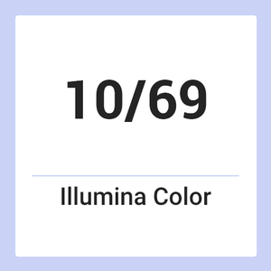 Wella Illumina 10/69 (60ml)