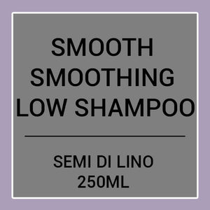 Alfaparf Semi di Lino Smooth Smoothing Low Shampoo (250ml)