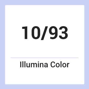 Wella Illumina 10/93 (60ml)