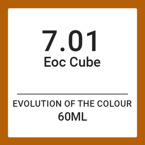 Alfaparf Evolution Of Colour CUBE 7.01 (60ml)