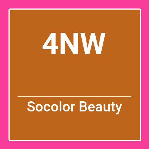 Matrix Socolor Beauty 4Nw (90ml)