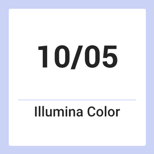 Wella Illumina 10/05 (60ml)