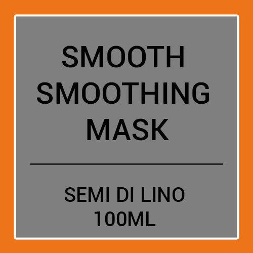 Alfaparf Semi di Lino Smooth Smoothing Oil (100ml)