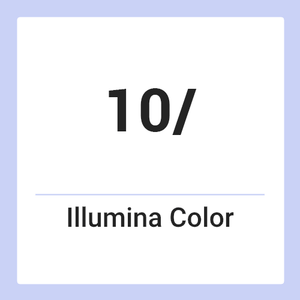 Wella Illumina 10/ (60ml)