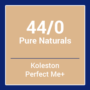 Wella Koleston Perfect Me + Pure Naturals 44/0 (60ml)