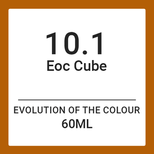 Alfaparf Evolution Of Colour CUBE 10.1 (60ml)