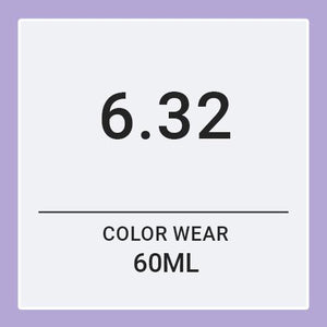 Alfaparf Color Wear 6.32 (60ml)