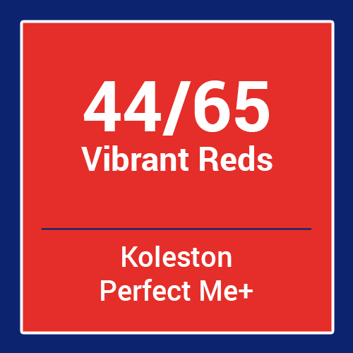 Wella Koleston Perfect Me + Vibrant Reds 44/65 (60ml)
