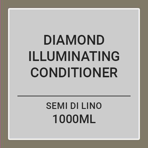 Alfaparf Semi Di Lino Diamond Illuminating Conditioner (1000ml)