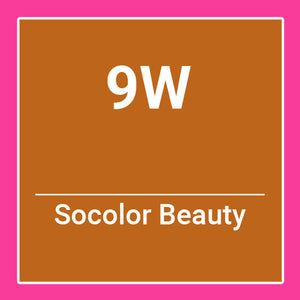 Matrix Socolor Beauty Warm 9W (90ml)