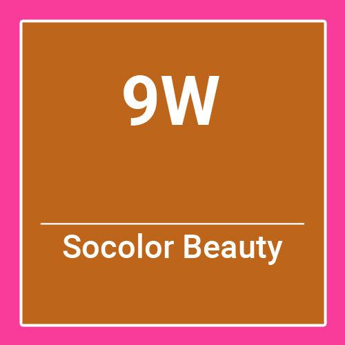 Matrix Socolor Beauty Warm 9W (90ml)
