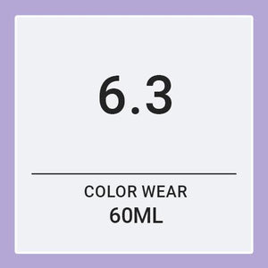 Alfaparf Color Wear 6.3 (60ml)