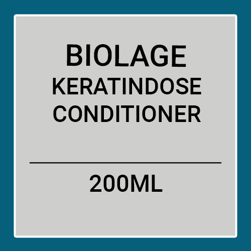 Matrix Biolage Keratindose Conditioner (200ml)