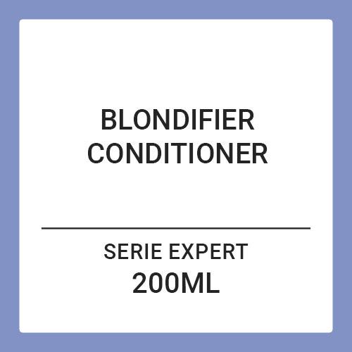 L'oreal Serie Expert Blondifier Conditioner (200ml)