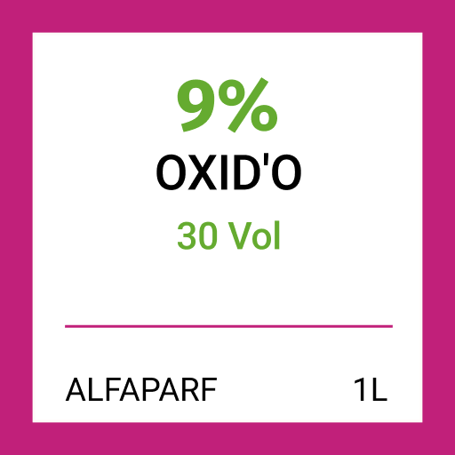 Alfaparf Oxid'o 30 Volume (1000ml)