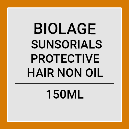 Matrix Biolage Sunsorials Protective Hair Non Oil (150ml)
