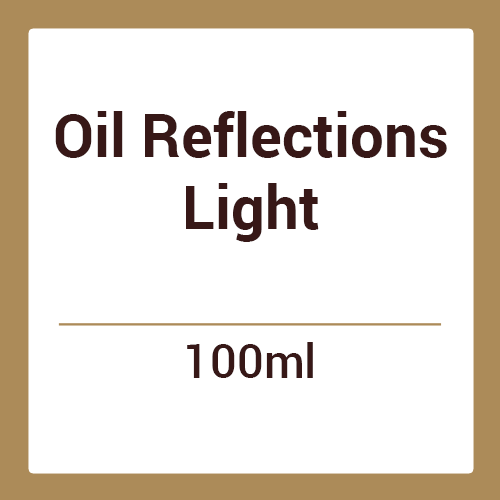 Wella Oil Reflections Light (100ml)