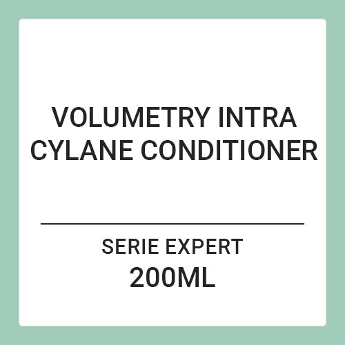 L'oreal Serie Expert Volumetry Intra Cylane Conditioner (200ml)