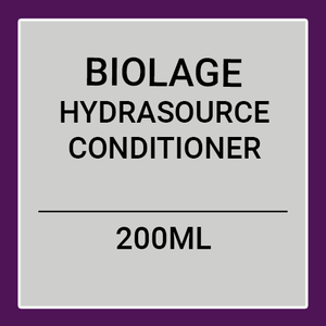 Matrix Biolage Hydrasource Conditioner (200ml)
