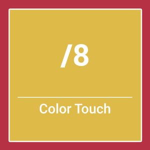 Wella Color Touch Sunlights /8 (60ml)