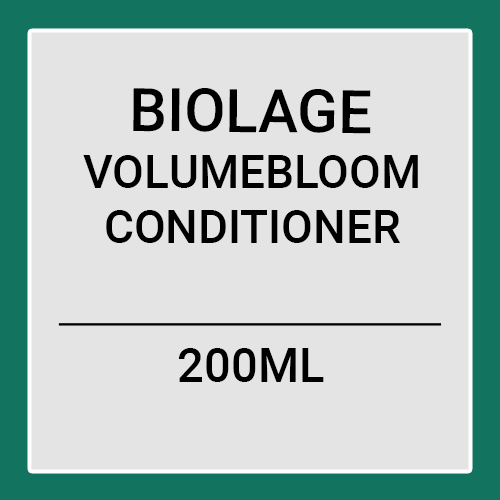 Matrix Biolage Voumebloom Conditioner (200ml)